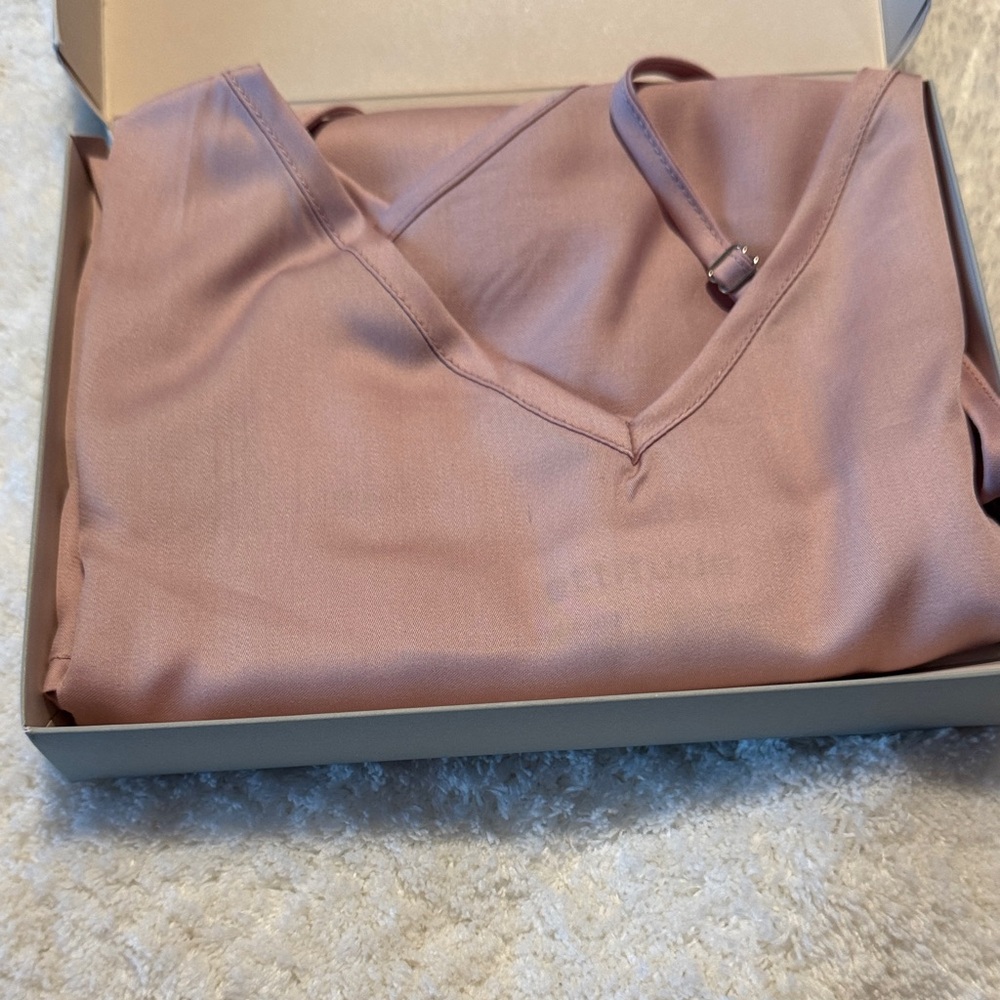 Ettitude Rose Cami